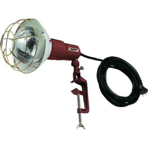 トラスコ中山 リフレター投光器 防雨プラグ付コード5m 500W RT-505 投光器(リフレクターランプ) トラスコ中山 リフレター投光器 防雨プラグ付コード5m 500W RT-505 投光器(リフレクターランプ)