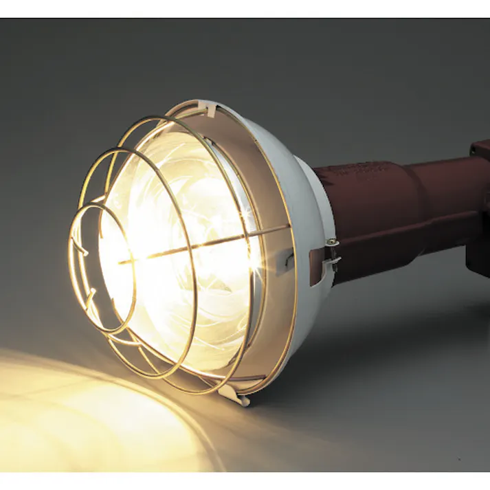 【CAINZ-DASH】トラスコ中山 投光器 200W RT-205【別送品】