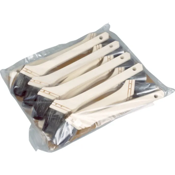 【CAINZ-DASH】トラスコ中山 まとめ買い 万能用刷毛 30号 70mm 10本入 TPB-363-10【別送品】