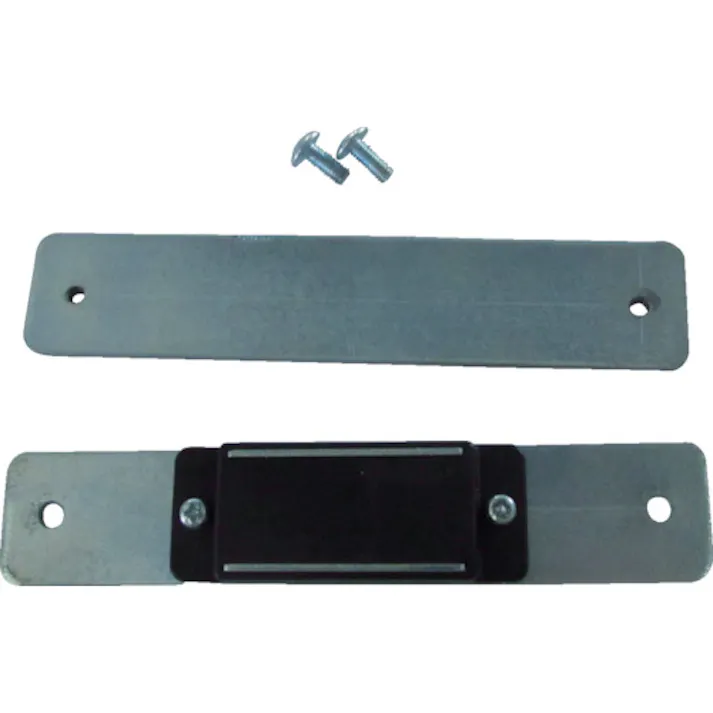 【CAINZ-DASH】トラスコ中山 ディスプレイネット用マグネット金具 TN-MGK2【別送品】