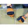 【CAINZ-DASH】トラスコ中山 PPテープ 幅100mmX長さ1000m 白 PP-100【別送品】
