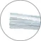 【CAINZ-DASH】トラスコ中山 PPテープ 幅100mmX長さ1000m 白 PP-100【別送品】