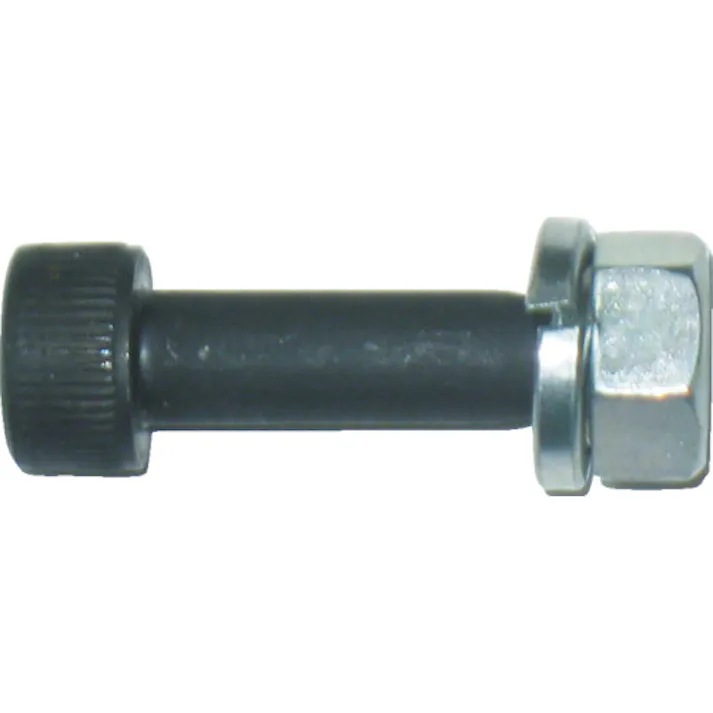 【CAINZ-DASH】トラスコ中山 レバーホイストTLH-100用パーツ チェーンボルトナット TLH100-705A-10【別送品】
