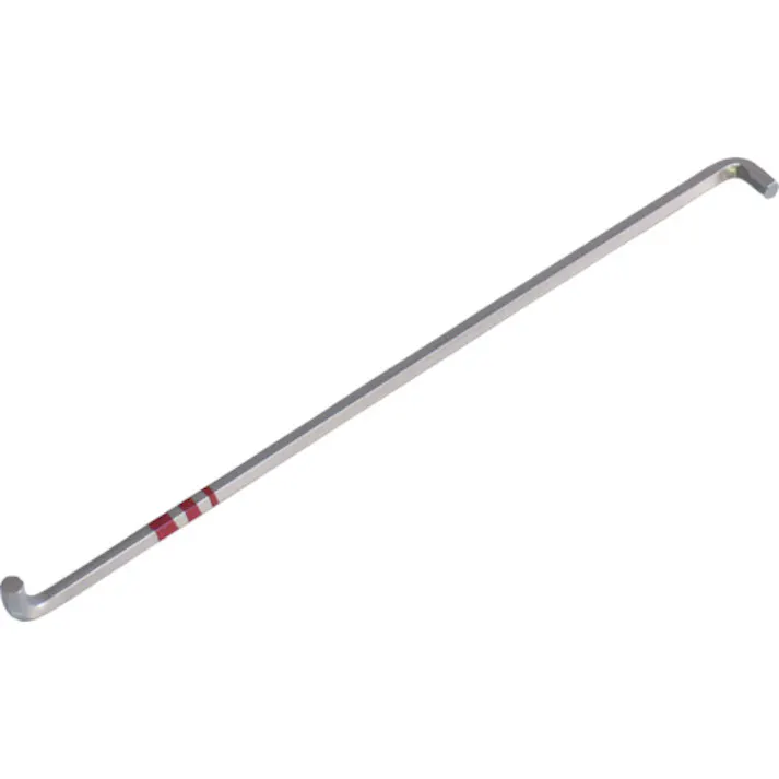 【CAINZ-DASH】トラスコ中山 トーション六角棒レンチ 3.0mm TTX-30【別送品】