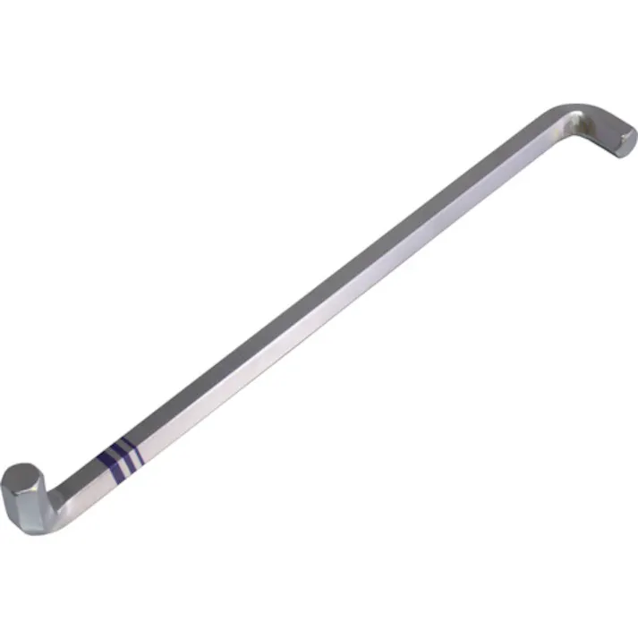 【CAINZ-DASH】トラスコ中山 トーション六角棒レンチ 10.0mm TTX-100【別送品】