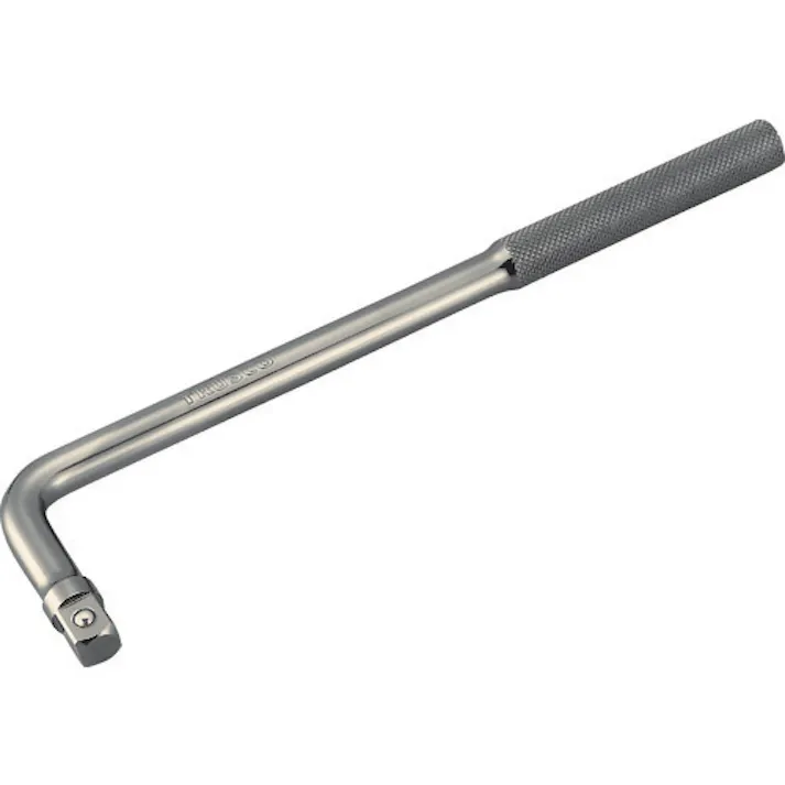 【CAINZ-DASH】トラスコ中山 オフセットハンドル TOH4-250【別送品】