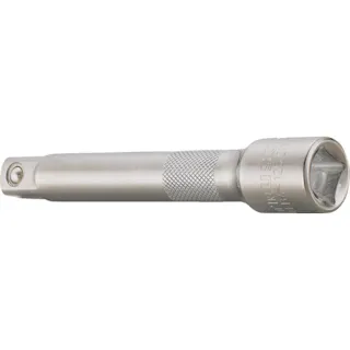 【CAINZ-DASH】トラスコ中山 エクステンションバー 差込角凹凸6.35mm TEB2-150【別送品】