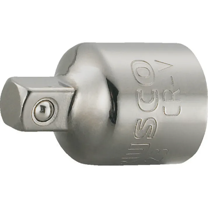 【CAINZ-DASH】トラスコ中山 ソケットアダプター TSA23【別送品】