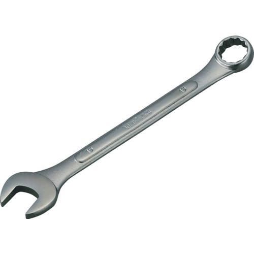 トラスコ中山 スタンダードコンビネーションスパナ 11.0mm TCS-0011 コンビネーションスパナ トラスコ中山 スタンダードコンビネーションスパナ 11.0mm TCS-0011 コンビネーションスパナ