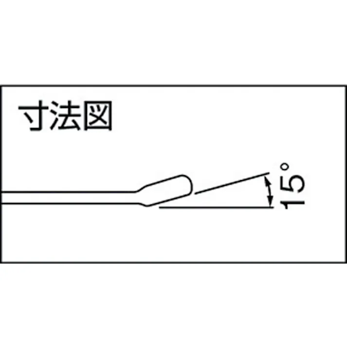 【CAINZ-DASH】トラスコ中山 スタンダードコンビネーションスパナ 32.0mm TCS-0032【別送品】