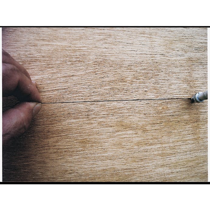 【CAINZ-DASH】トラスコ中山 坪糸（化繊）　＃１３　３５ｍ巻 TMI-2007【別送品】
