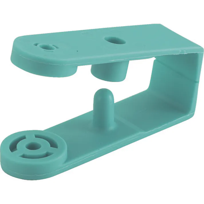 【CAINZ-DASH】トラスコ中山 両面ハトメパンチ 樹脂タイプ 本体のみ(コマ・ハトメ等別売) THP-P【別送品】