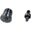 【CAINZ-DASH】トラスコ中山 ハンドプレス用ハトメコマ　１０ｍｍ用　両面ハトメ用 THP-HK10【別送品】