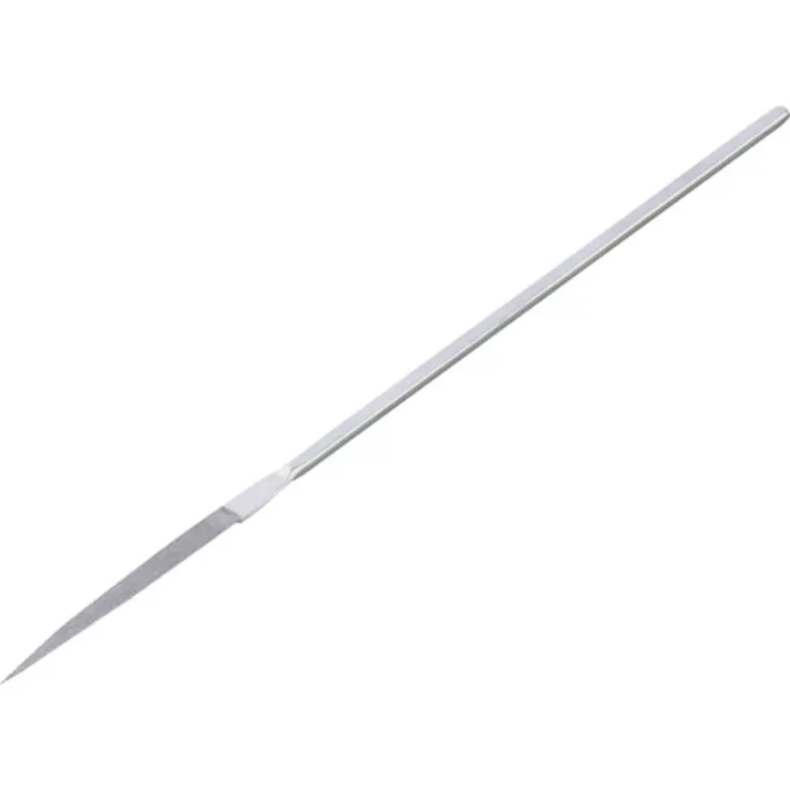 【CAINZ-DASH】トラスコ中山 ダイヤモンドミニヤスリ 半丸 #80 TMI0880【別送品】