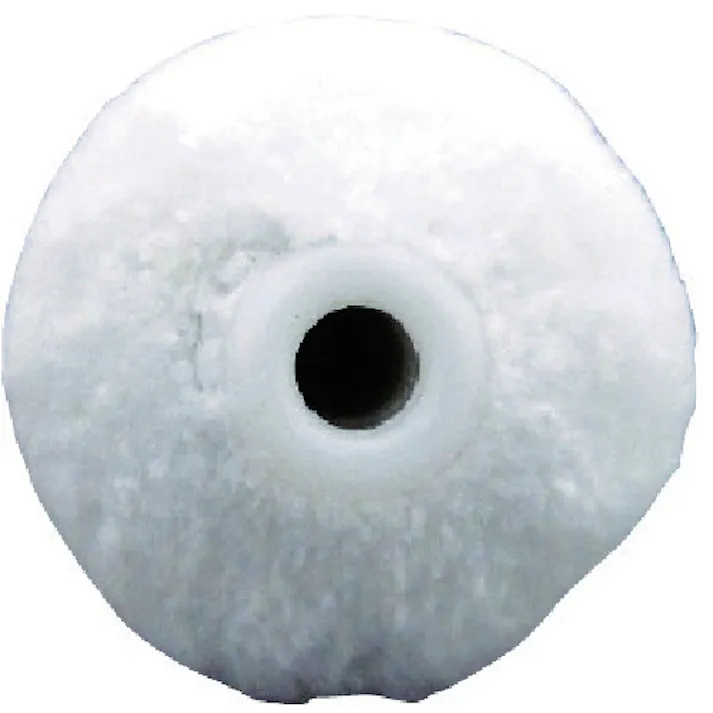 【CAINZ-DASH】トラスコ中山 マイクロファイバーローラー 万能用 6インチ TMFR-13S-6【別送品】