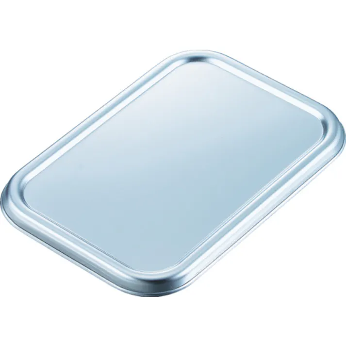 【CAINZ-DASH】トラスコ中山 長バット蓋 280X176 T-270F【別送品】