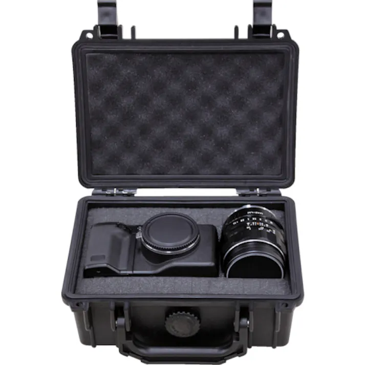 【CAINZ-DASH】トラスコ中山 プロテクターツールケース 黒 S TAK-13S【別送品】