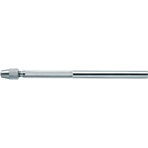 【CAINZ-DASH】トラスコ中山 ピンバイス　細軸貫通　０．１－０．６ｍｍ TPVHK-0.6【別送品】