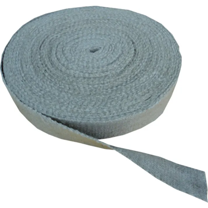 【CAINZ-DASH】トラスコ中山 セラミック焼成テープ 厚み2.0X幅100X30m TSCBT2-100-30【別送品】