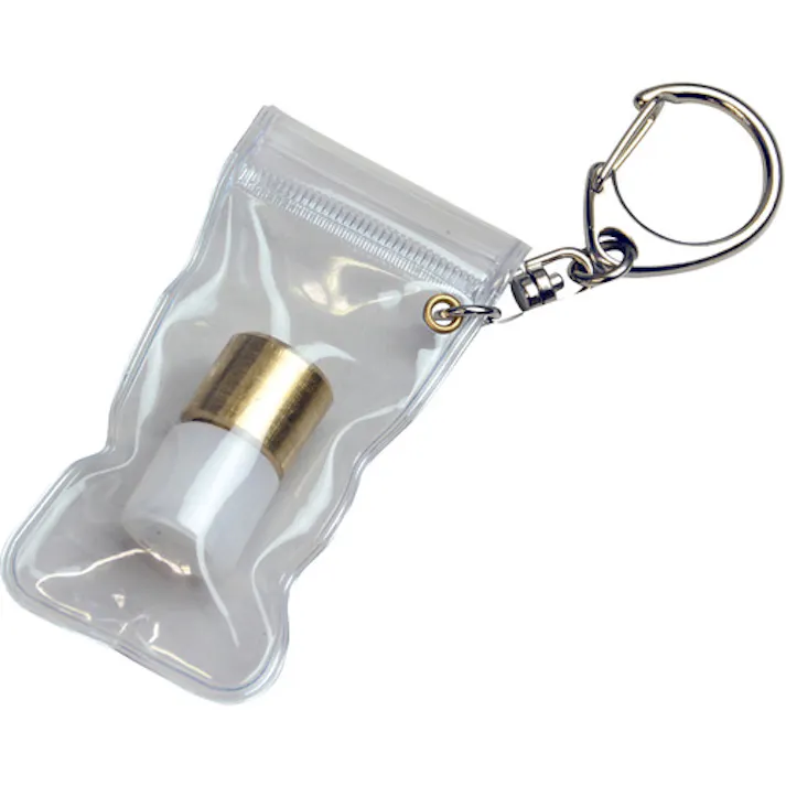 【CAINZ-DASH】トラスコ中山 マイクロ・コンビハンマー ヘッド交換式 ヘッド4個付 TH-9017【別送品】