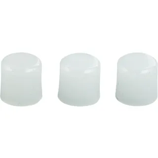 【CAINZ-DASH】トラスコ中山 マイクロ・ハンマー用 替ヘッド ナイロン 3個入 TH-9057【別送品】