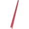 【CAINZ-DASH】トラスコ中山 安心クッションL字型90cm 細 レッド TAC-49【別送品】