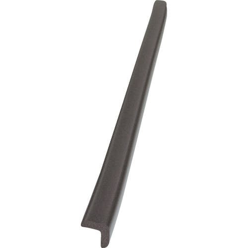 トラスコ中山 安心クッションL字型90cm 小 ブラウン TAC-14 クッション(L字型) トラスコ中山 安心クッションL字型90cm 小 ブラウン TAC-14 クッション(L字型)