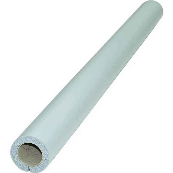 【CAINZ-DASH】トラスコ中山 安心クッション 丸型 40 ライトグレー TAC-36LG【別送品】