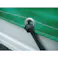 【CAINZ-DASH】トラスコ中山 ゴムロープ金具付き Wフックバックル付 20mmX2.5m 1本 GR-2025KW-1【別送品】