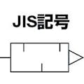 【CAINZ-DASH】トラスコ中山 サイレンサー　消音器　口径Ｒｃ３／８ TP-SR03【別送品】