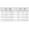 【CAINZ-DASH】トラスコ中山 工業用ギヤオイル VG100 1L TO-GO100N-1【別送品】