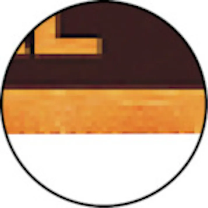 【CAINZ-DASH】トラスコ中山 ハンドソー替刃バイメタル 300mm×32山 5枚入 NS3906-300-32-5P【別送品】