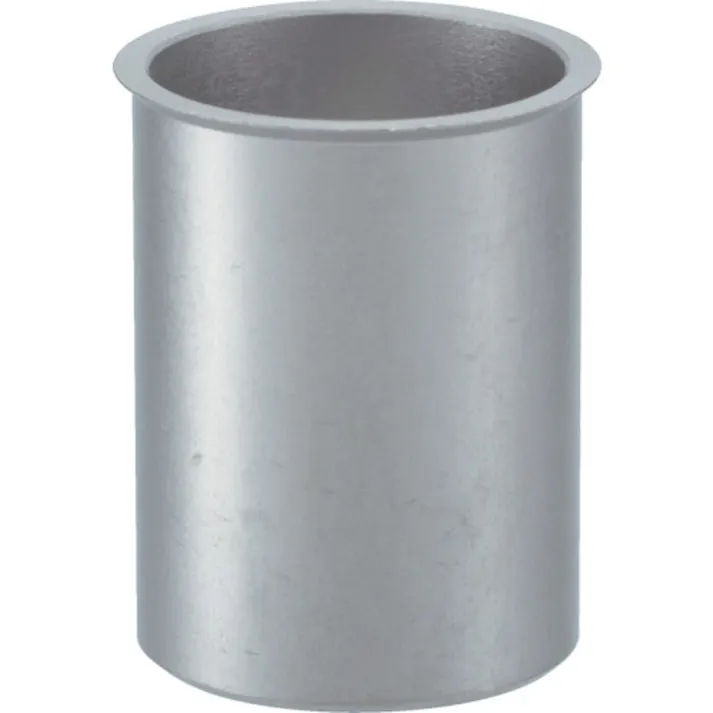 【CAINZ-DASH】トラスコ中山 クリンプナット薄頭ステンレス 板厚1.5 M4X0.7 100個入 TBNF-4M15SS-C【別送品】