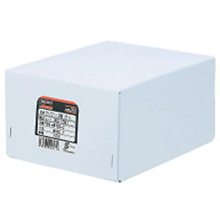 【CAINZ-DASH】トラスコ中山 クリンプナット平頭スチール 板厚2.5 M5X0.8 1000個入 TBN-5M25S-C【別送品】