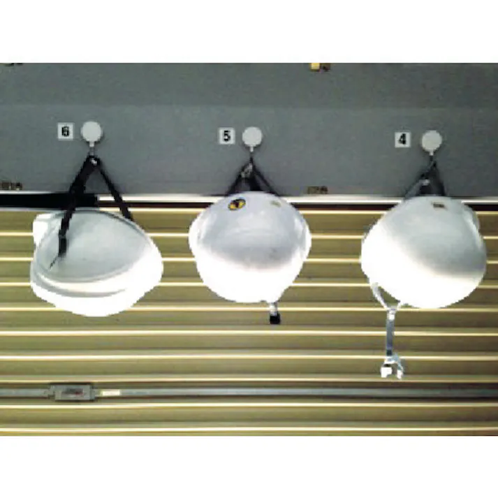 【CAINZ-DASH】トラスコ中山 数字ステッカ― 30×30 「1」 白地/黒文字 3枚入 TSN-30-1【別送品】