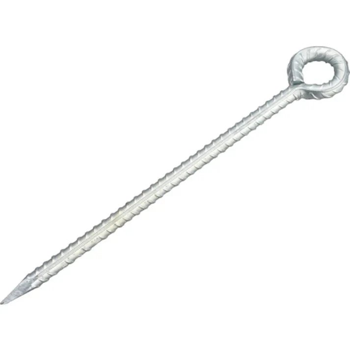 【CAINZ-DASH】トラスコ中山 ユニクロ異形ロープ止め丸型13×400mm TRM-Y1340I【別送品】