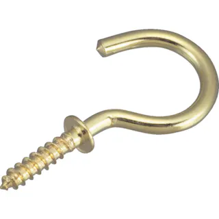 【CAINZ-DASH】トラスコ中山 洋灯吊金具20mm 30本入 TYT-B20【別送品】