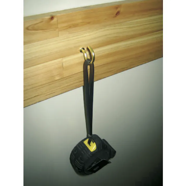 【CAINZ-DASH】トラスコ中山 洋灯吊金具35mm 9本入 TYT-B35【別送品】