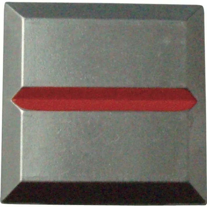 【CAINZ-DASH】トラスコ中山 クリアーライン 貼付式 5枚入 TCL-2【別送品】