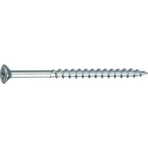 トラスコ中山 コーススレッドスクリュー フレキ頭 ユニクロ M3.8X25 145本入 全ネジ TKS-25FR コーススレッドスクリュー トラスコ中山 コーススレッドスクリュー フレキ頭 ユニクロ M3.8X25 145本入 全ネジ TKS-25FR コーススレッドスクリュー