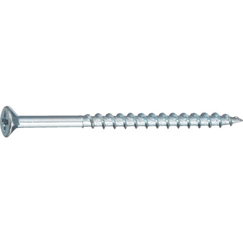 トラスコ中山 コーススレッドスクリュー フレキ頭 ユニクロ M3.8X32 135本入 全ネジ TKS-32FR コーススレッドスクリュー トラスコ中山 コーススレッドスクリュー フレキ頭 ユニクロ M3.8X32 135本入 全ネジ TKS-32FR コーススレッドスクリュー
