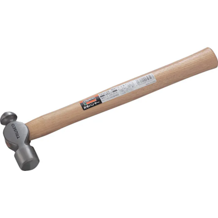 【CAINZ-DASH】トラスコ中山 片手ハンマー #1/2 TKH-05【別送品】