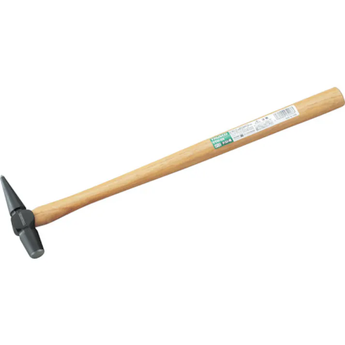 【CAINZ-DASH】トラスコ中山 テストハンマー #1/4 TTH-02【別送品】