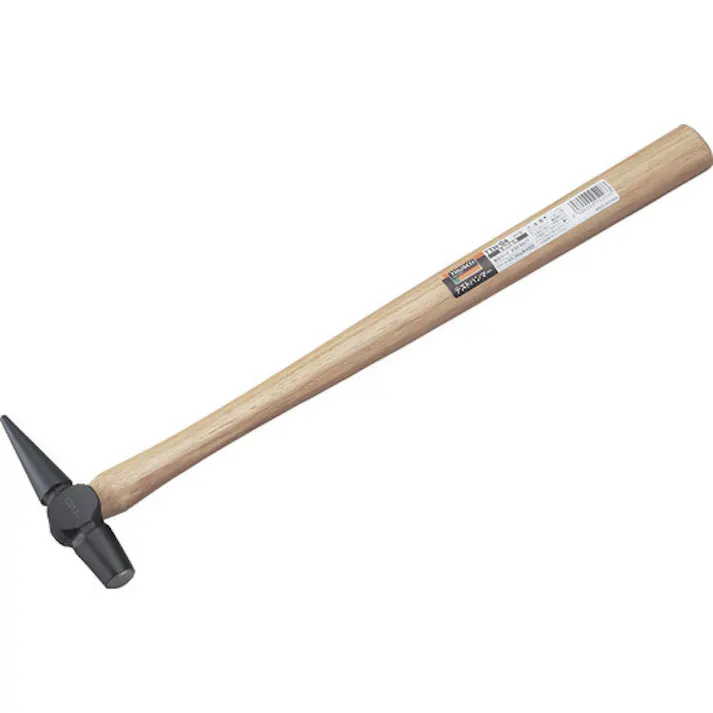 【CAINZ-DASH】トラスコ中山 テストハンマー #1/2 TTH-04【別送品】