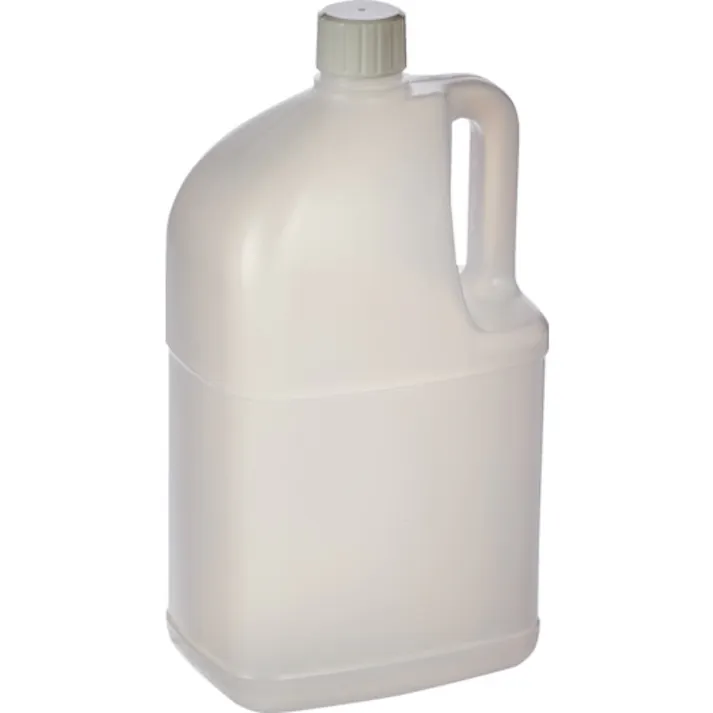 【CAINZ-DASH】トラスコ中山 取手付ポリ容器 2L TP-2T【別送品】