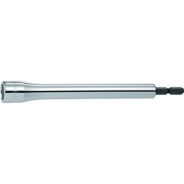 【CAINZ-DASH】トラスコ中山 電動ドライバーソケット ロング 13mm TEF-13L【別送品】