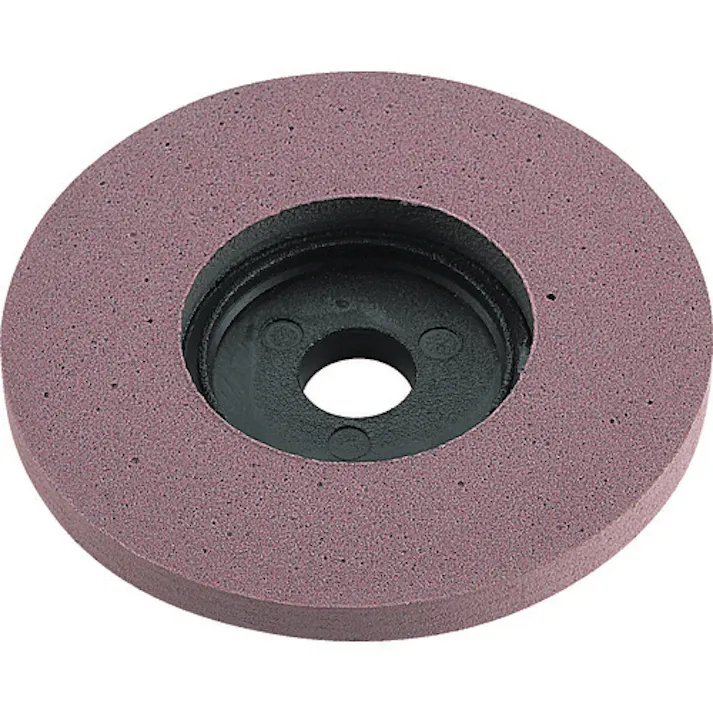 【CAINZ-DASH】トラスコ中山 ソフトパワーディスクα 非金属用 Φ100 5個入 TSPA100-P【別送品】