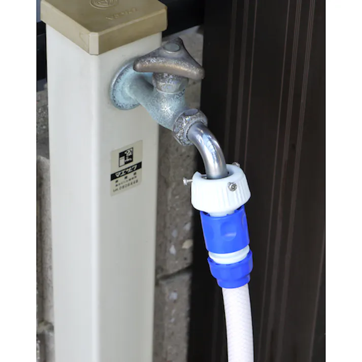 【CAINZ-DASH】トラスコ中山 蛇口プラグセット TH-JPC【別送品】