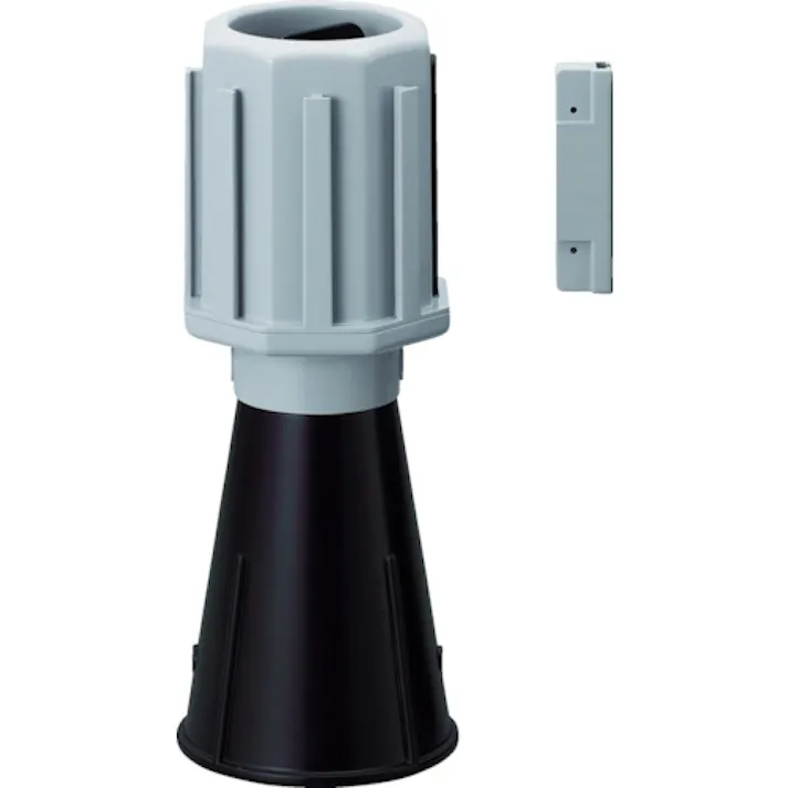 【CAINZ-DASH】トラスコ中山 安全コーン用バリアライン(本体) TCC-BR【別送品】