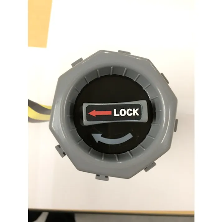 【CAINZ-DASH】トラスコ中山 安全コーン用バリアライン(本体) TCC-BR【別送品】